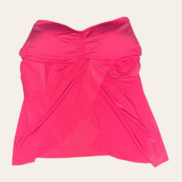 Vince Comuto pink swimwear size xs - Picture 2 of 7